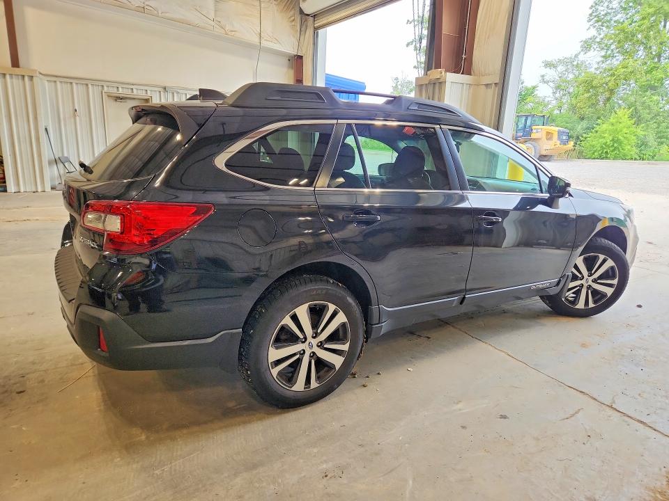 Продажа на аукционе авто 2018 Subaru Outback, vin: 4S4BSAKC2J3249086, номер лота: 65009866