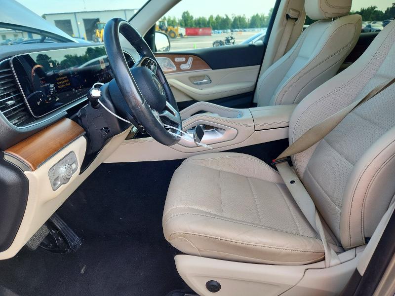 Aukcja sprzedaży 2022 Mercedes-benz Gle, vin: 4JGFB4JB2NA649663, numer aukcji: 62964566