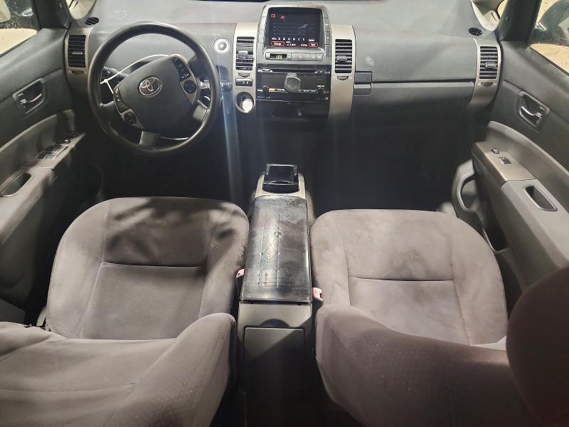 Продажа на аукционе авто 2006 Toyota Prius, vin: JTDKB20U863135719, номер лота: 62246866