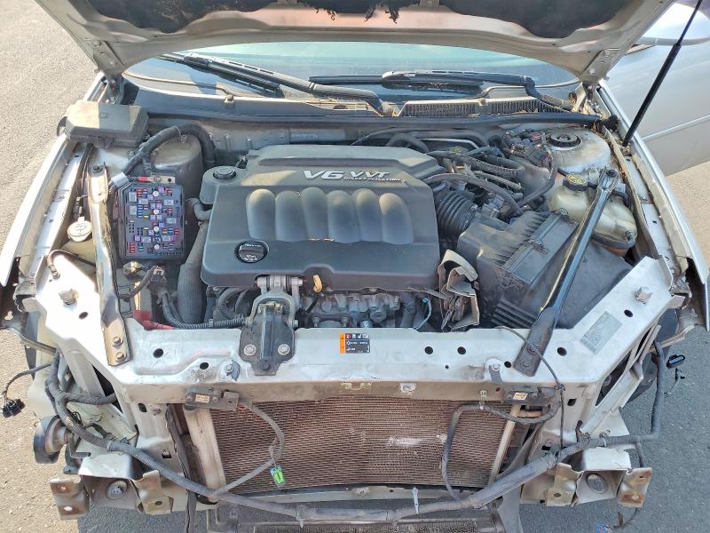 Aukcja sprzedaży 2013 Chevrolet Impala, vin: 2G1WC5E33D1179736, numer aukcji: 65402436