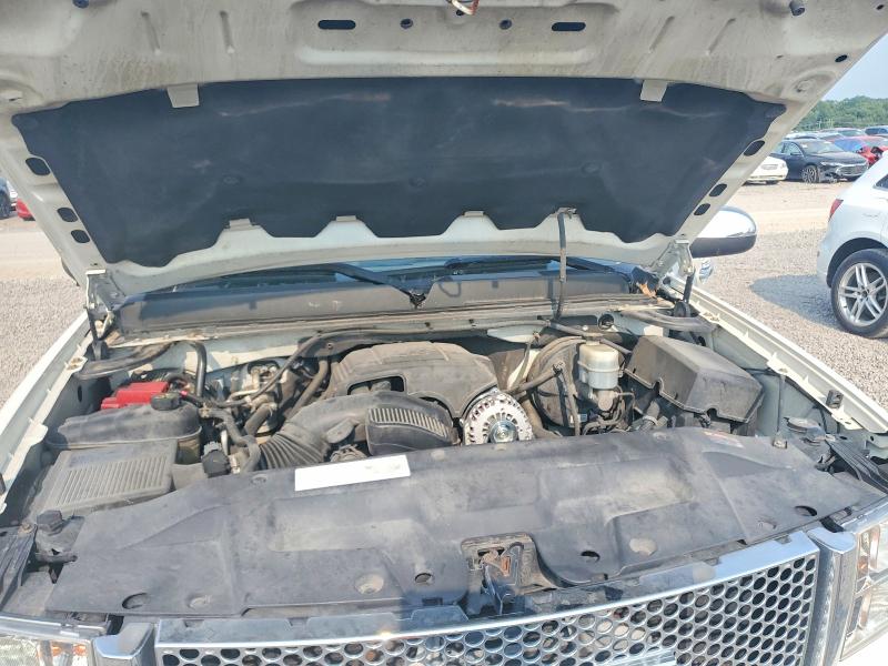 Aukcja sprzedaży 2011 Gmc Sierra, vin: 3GTP2XE2XBG223835, numer aukcji: 63858456