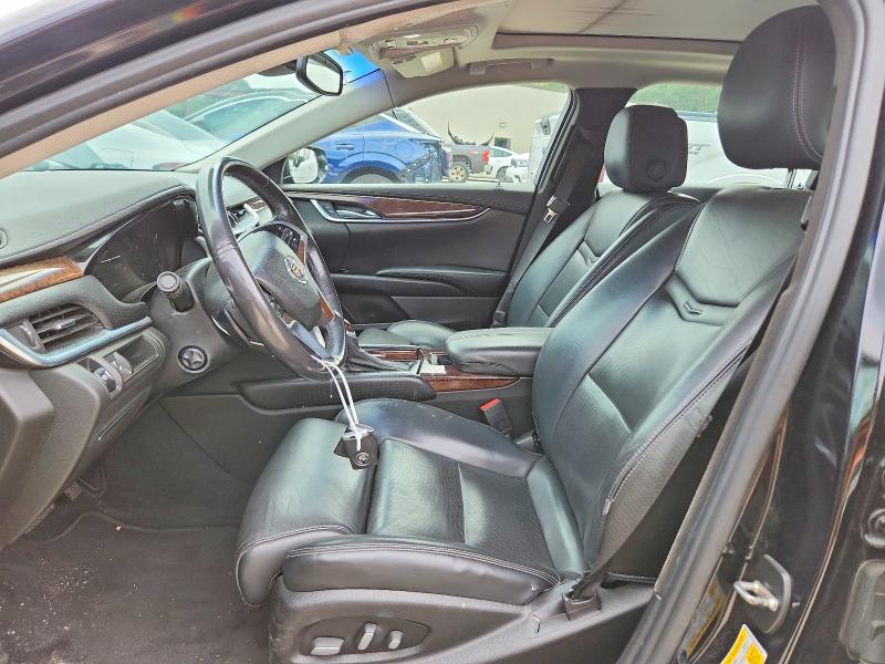 Aukcja sprzedaży 2013 Cadillac Xts, vin: 2G61P5S32D9228794, numer aukcji: 65756476