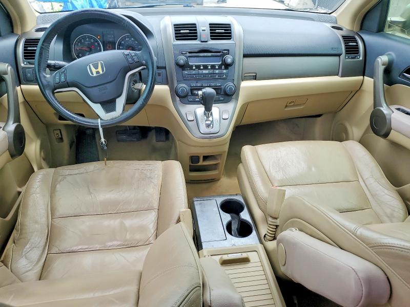 63858126 :رقم المزاد ، JHLRE48728C045309 vin ، 2008 Honda Cr-v مزاد بيع
