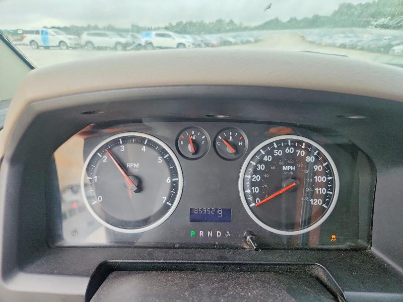 Aukcja sprzedaży 2011 Dodge Ram 1500, vin: 3D7JB1EK5BG528202, numer aukcji: 64414566