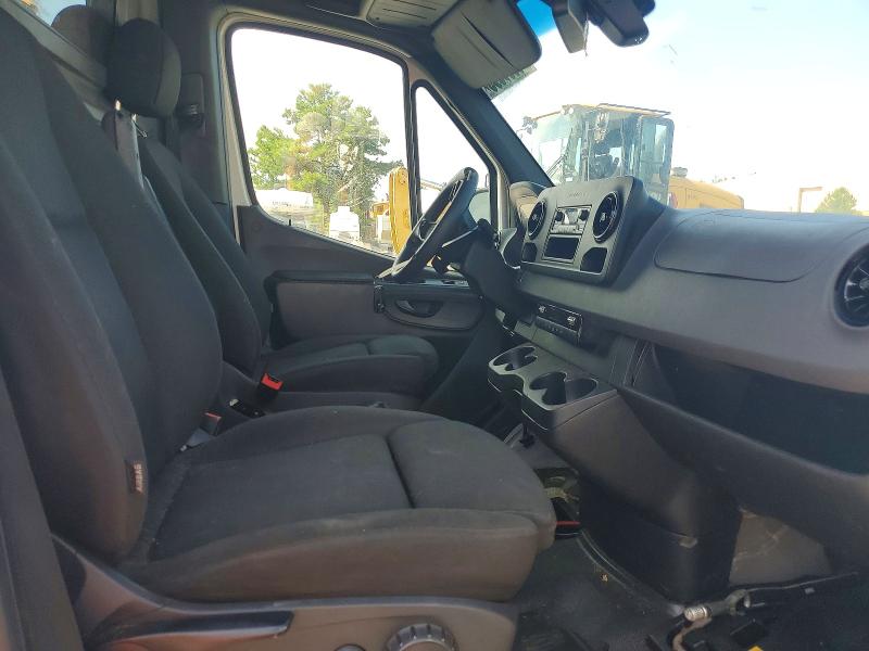 Продаж на аукціоні авто 2021 Mercedes-benz Sprinter, vin: W1Y70BGY7MT073324, номер лоту: 64066256