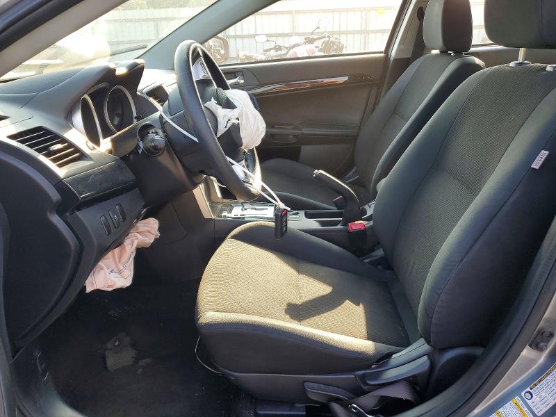 Aukcja sprzedaży 2016 Mitsubishi Lancer, vin: JA32V2FW0GU009221, numer aukcji: 65742606