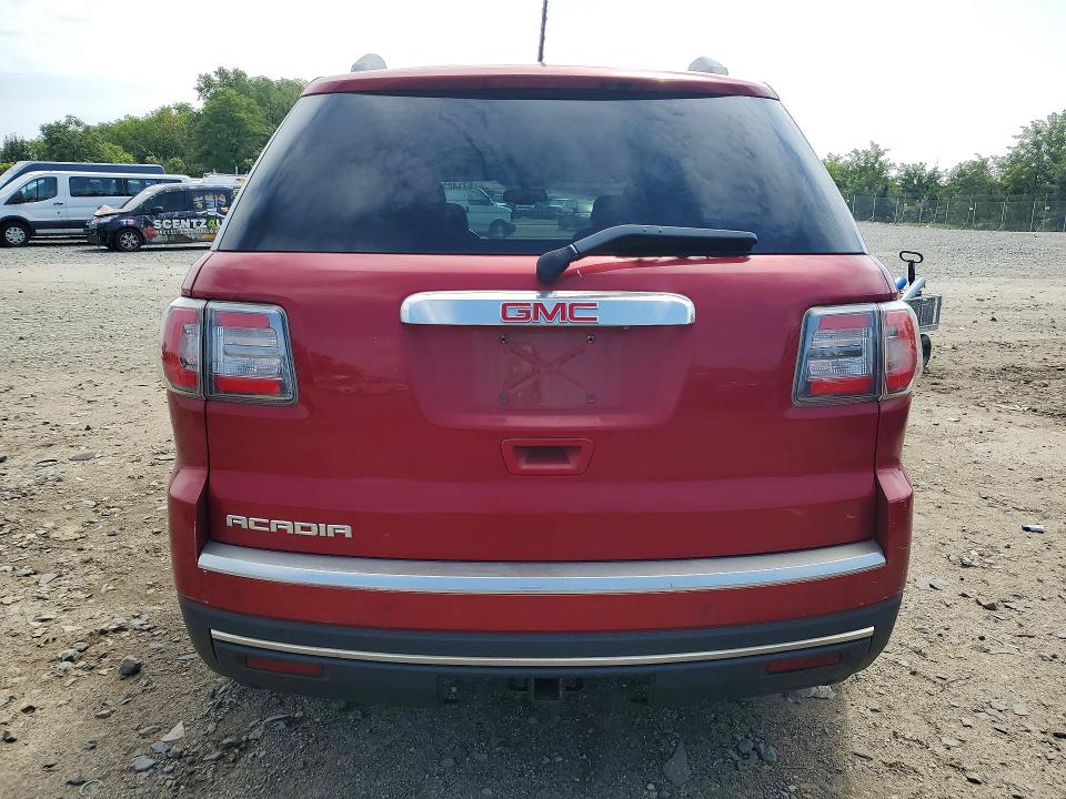 Aukcja sprzedaży 2013 Gmc Acadia, vin: 1GKKRRKD4DJ130063, numer aukcji: 67148286