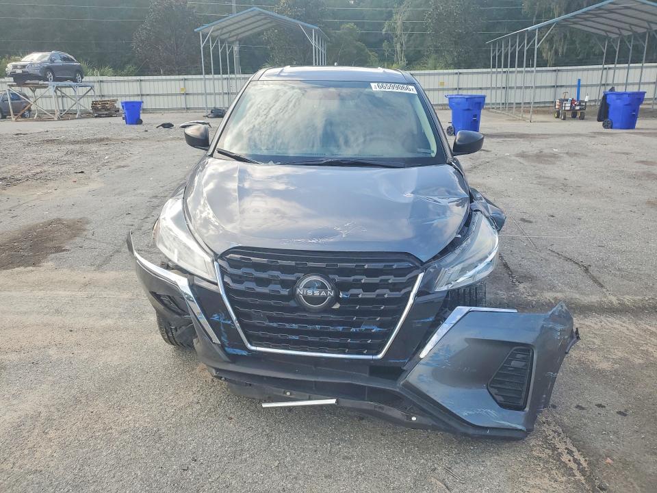 Aukcja sprzedaży 2024 Nissan Kicks, vin: 3N1CP5BV2RL490202, numer aukcji: 66599066