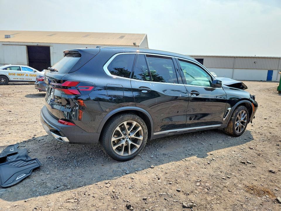 Aukcja sprzedaży 2026 Bmw X5, vin: 5UX23EU0XT9255115, numer aukcji: 64392176