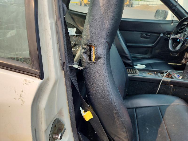 64309586 :رقم المزاد ، WP0AA0944HN450451 vin ، 1987 Porsche 944 مزاد بيع