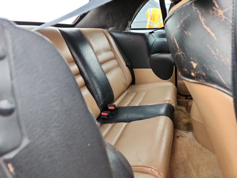 Продажа на аукционе авто 1994 Ford Mustang, vin: 1FALP45T2RF159427, номер лота: 64575116