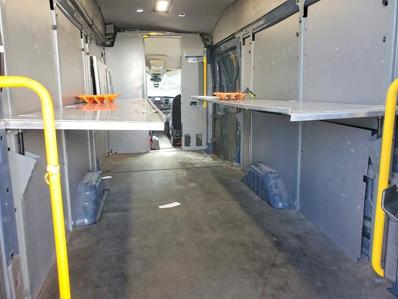 Продаж на аукціоні авто 2020 Ford Transit 250, vin: 1FTBR3X81LKB04937, номер лоту: 64320446