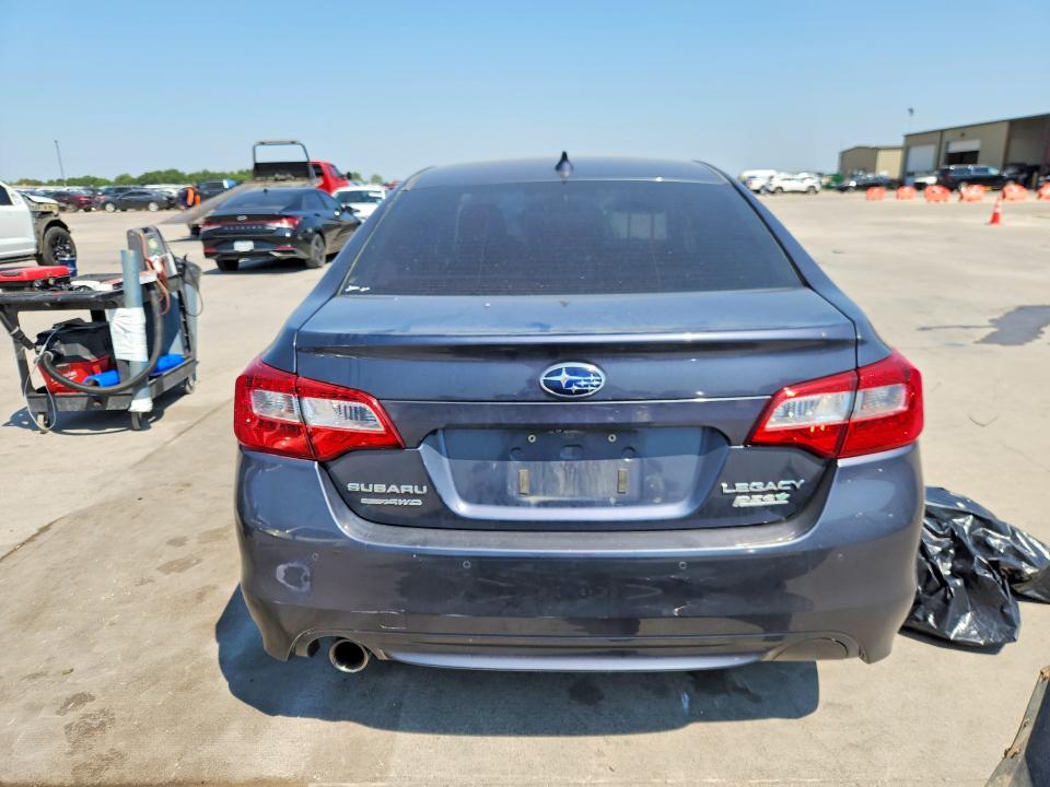 Aukcja sprzedaży 2017 Subaru Legacy, vin: 4S3BNAS69H3008741, numer aukcji: 62677306