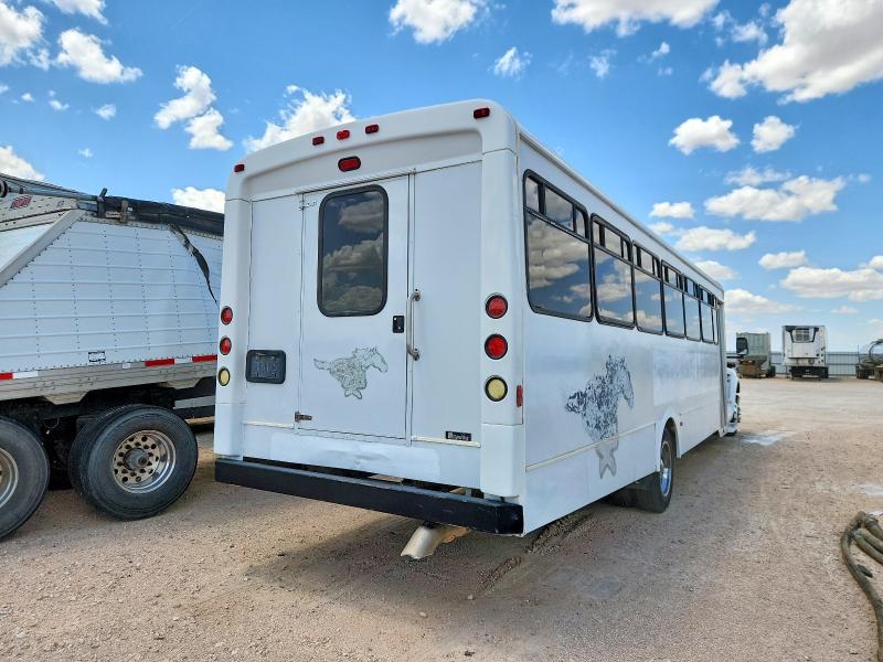 61949646 :رقم المزاد ، 3FRNF65C18V568659 vin ، 2008 Ford F650 مزاد بيع