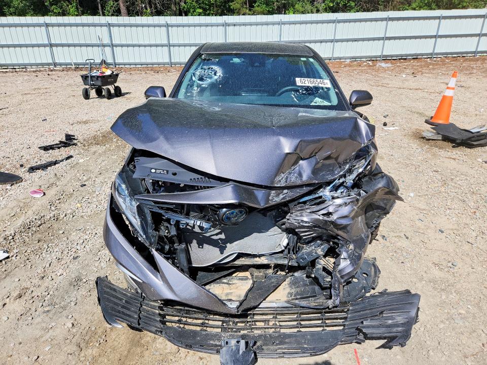 Aukcja sprzedaży 2023 Toyota Camry, vin: 4T1C31AK3PU617434, numer aukcji: 62166546