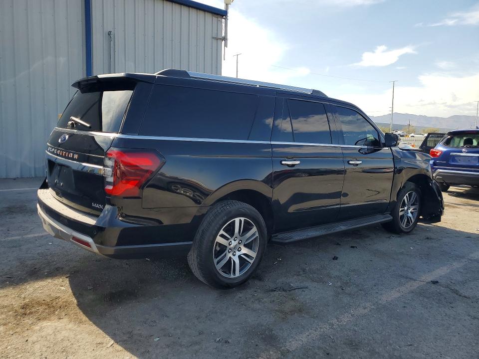 Продажа на аукционе авто 2024 Ford Expedition, vin: 1FMJK1K81REA51378, номер лота: 64308526