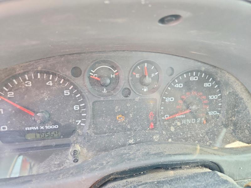 2008 Ford Ranger მანქანა იყიდება აუქციონზე, vin: 1FTYR10D68PB07977, აუქციონის ნომერი: 64573236