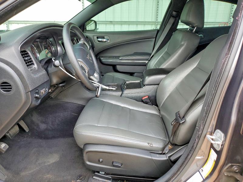 Aukcja sprzedaży 2014 Dodge Charger, vin: 2C3CDXBG5EH251785, numer aukcji: 62511206