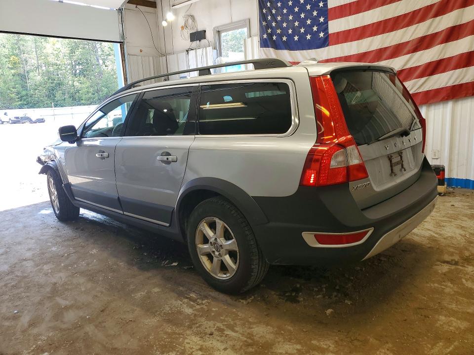 65719626 :رقم المزاد ، YV4940BZ0C1136101 vin ، 2012 Volvo Xc70 مزاد بيع