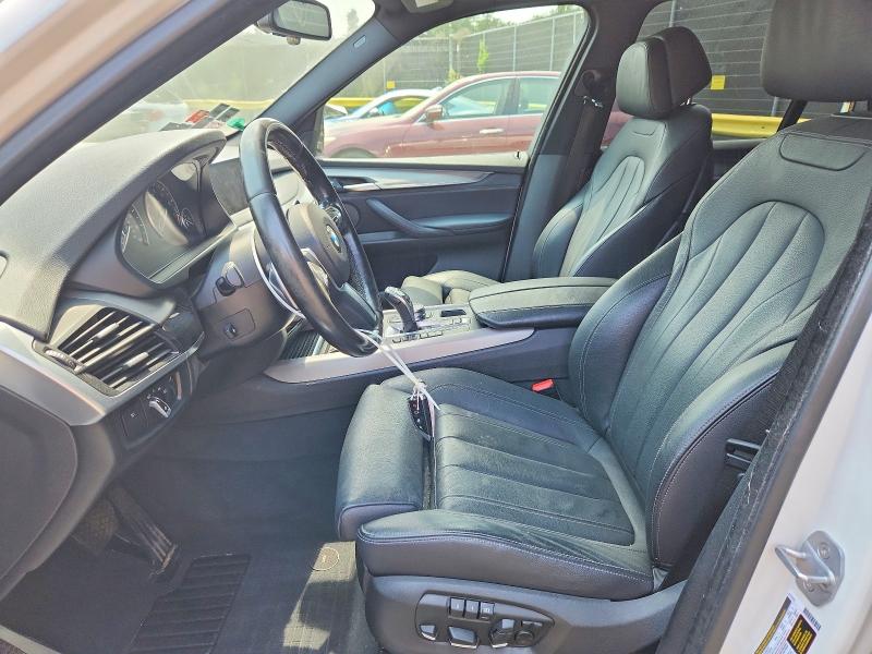 Продажа на аукционе авто 2018 Bmw X5, vin: 5UXKR0C51JL072636, номер лота: 64599096