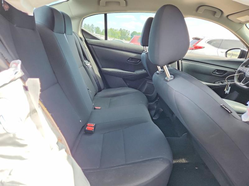 65864156 :رقم المزاد ، 3N1AB8BV9RY247013 vin ، 2024 Nissan Sentra مزاد بيع