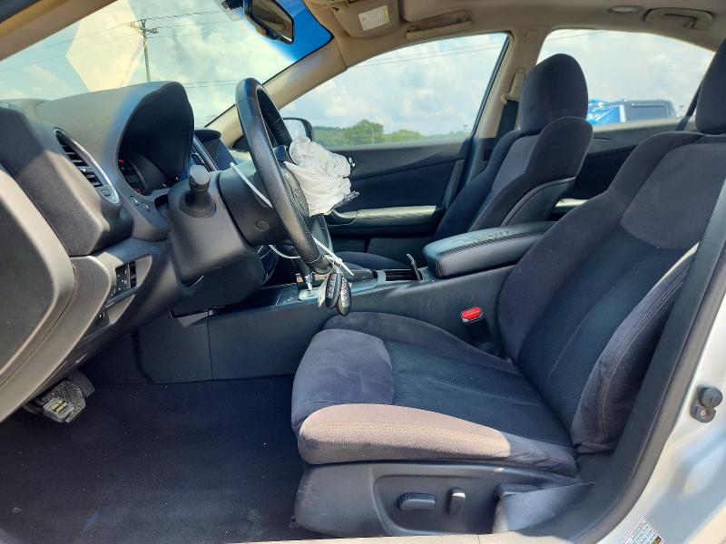 2014 Nissan Maxima მანქანა იყიდება აუქციონზე, vin: 1N4AA5AP7EC451285, აუქციონის ნომერი: 64452836