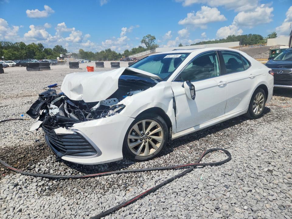 Aukcja sprzedaży 2024 Toyota Camry, vin: 4T1R11AK3RU233575, numer aukcji: 63017336