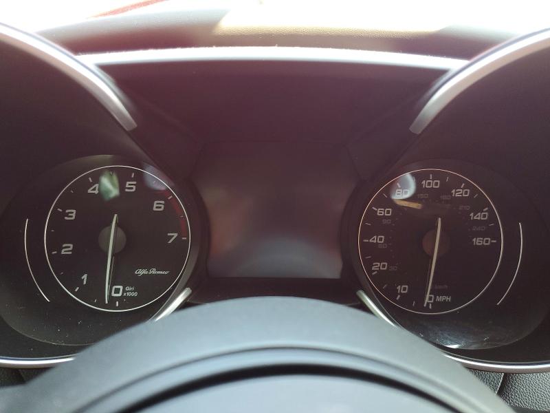 Aukcja sprzedaży 2022 Alfa Romeo Giulia, vin: ZARFAMBN9N7663496, numer aukcji: 61314046