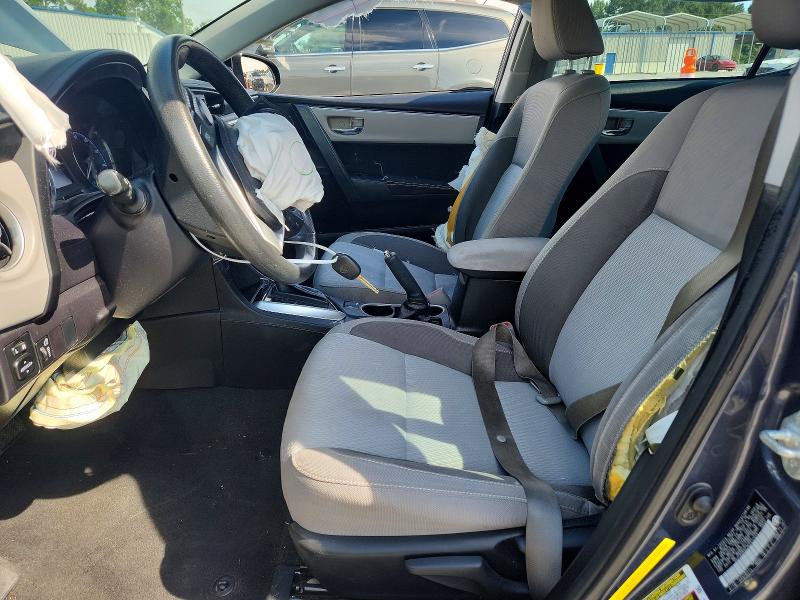 Aukcja sprzedaży 2019 Toyota Corolla, vin: 5YFBURHE2KP912459, numer aukcji: 64195316