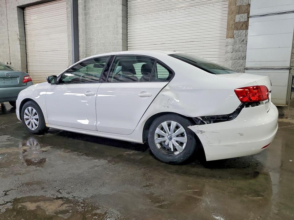 Продаж на аукціоні авто 2014 Volkswagen Jetta, vin: 3VW2K7AJ3EM226800, номер лоту: 64581026