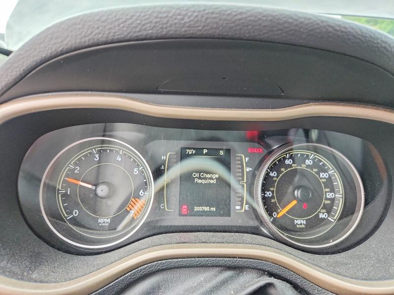 Продажа на аукционе авто 2015 Jeep Cherokee, vin: 1C4PJLAB0FW766233, номер лота: 64335026