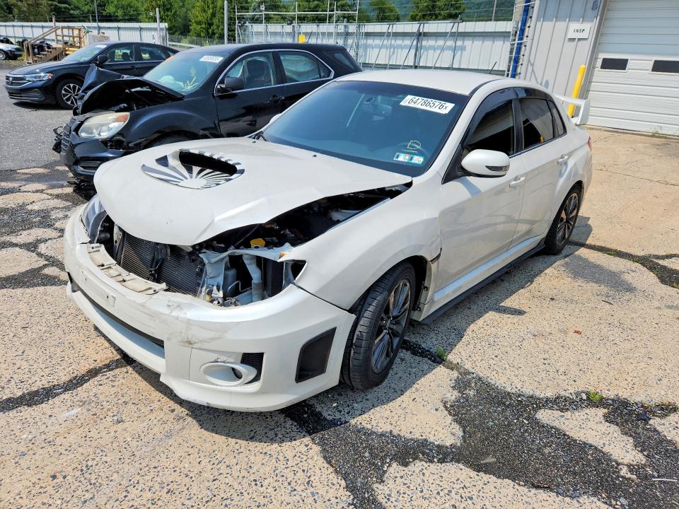 Продажа на аукционе авто 2012 Subaru Impreza, vin: JF1GV8J68CL013976, номер лота: 64786576