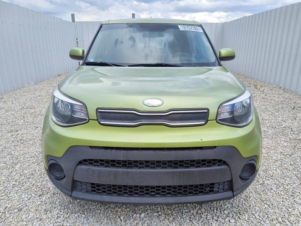Aukcja sprzedaży 2019 Kia Soul, vin: KNDJN2A27K7921532, numer aukcji: 65045676