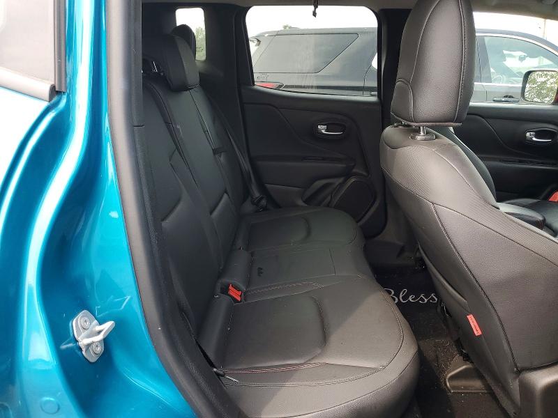 Aukcja sprzedaży 2020 Jeep Renegade, vin: ZACNJBC13LPL90350, numer aukcji: 65092036
