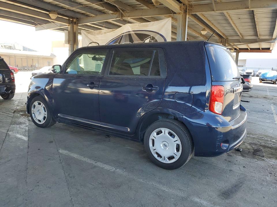 Aukcja sprzedaży 2013 Scion Xb, vin: JTLZE4FE6DJ045273, numer aukcji: 63744236