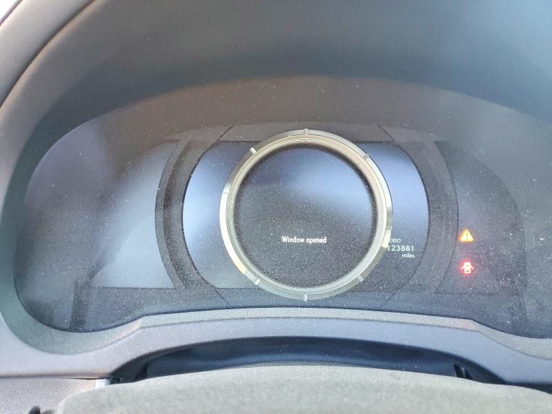 Продажа на аукционе авто 2014 Lexus Is, vin: JTHBF1D23E5018347, номер лота: 66065146