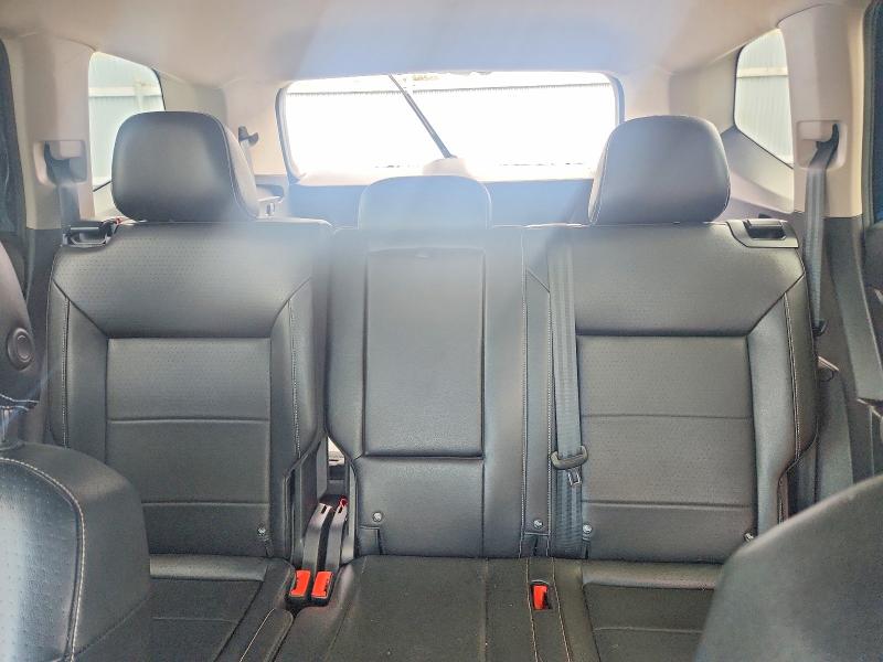 Продажа на аукционе авто 2021 Volkswagen Atlas, vin: 1V2WR2CA1MC552383, номер лота: 65099696