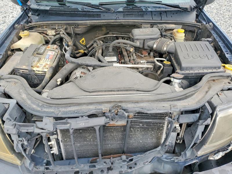 Aukcja sprzedaży 2004 Jeep Grand Cherokee, vin: 1J4GW48S14C156265, numer aukcji: 65049446