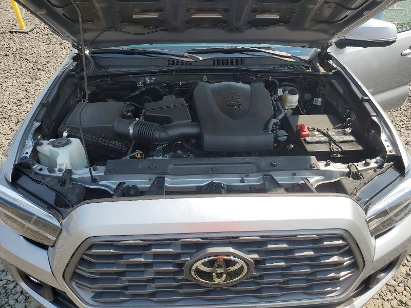 Aukcja sprzedaży 2020 Toyota Tacoma, vin: 3TMCZ5AN5LM349814, numer aukcji: 63774766