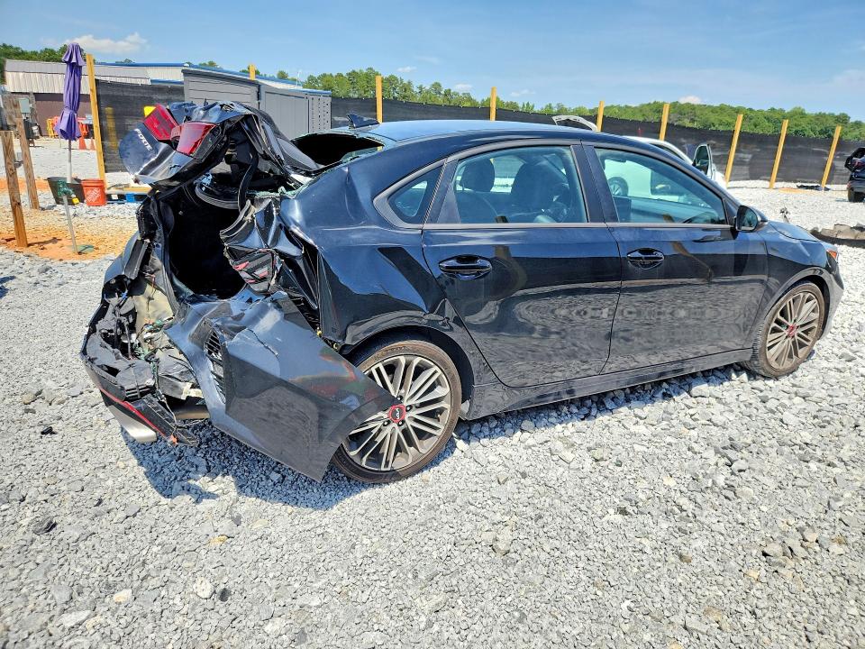 Aukcja sprzedaży 2024 Kia Forte, vin: 3KPF44AC9RE792300, numer aukcji: 65835286