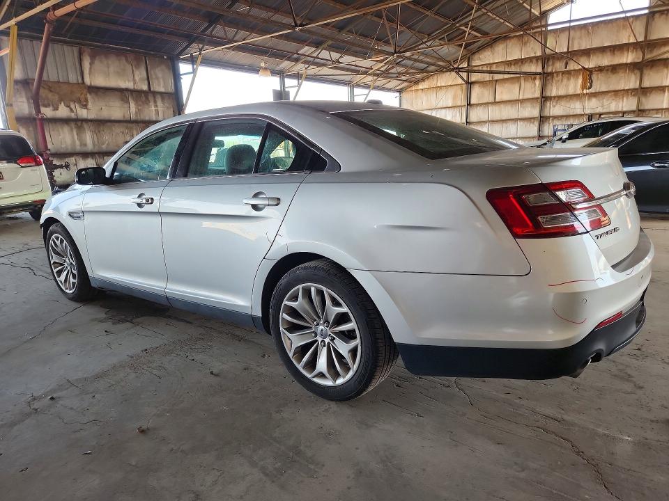 Продажа на аукционе авто 2013 Ford Taurus, vin: 1FAHP2F88DG221632, номер лота: 64138056