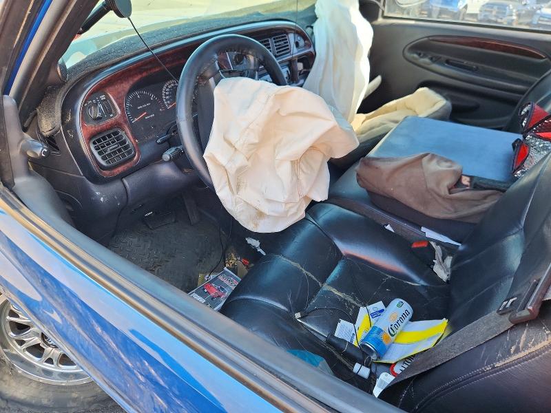 Продажа на аукционе авто 1999 Dodge Ram 2500, vin: 3B7KF2362XG141919, номер лота: 64068896