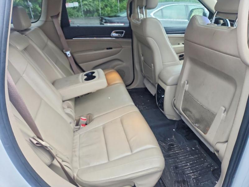 2018 Jeep Grand Cherokee მანქანა იყიდება აუქციონზე, vin: 1C4RJFBG7JC264902, აუქციონის ნომერი: 67058566