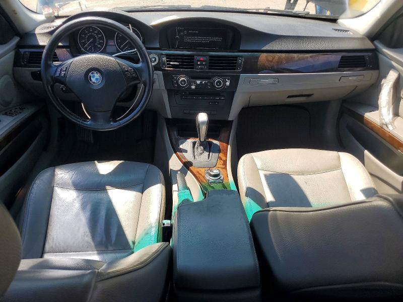 Продажа на аукционе авто 2011 Bmw 328, vin: WBAPK7C53BA820902, номер лота: 64388876