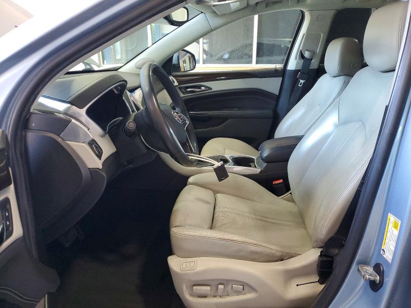 Продаж на аукціоні авто 2013 Cadillac Srx, vin: 3GYFNDE35DS590081, номер лоту: 66486486
