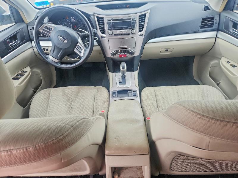 Продажа на аукционе авто 2012 Subaru Outback, vin: 4S4BRBCC4C3243910, номер лота: 64251116