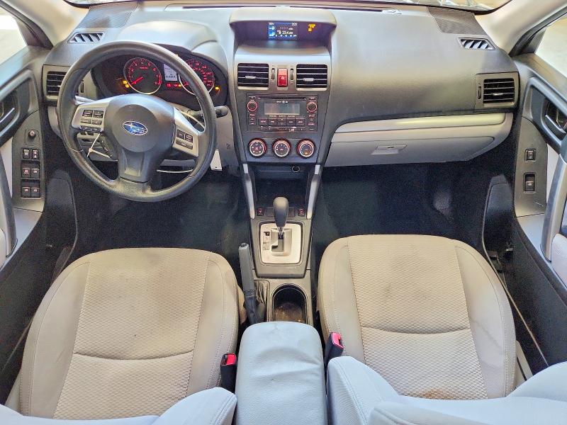 Продажа на аукционе авто 2015 Subaru Forester, vin: JF2SJADC9FH521844, номер лота: 65860786