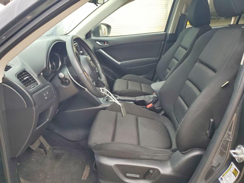 Продажа на аукционе авто 2014 Mazda Cx-5, vin: JM3KE2CY9E0336185, номер лота: 63819336