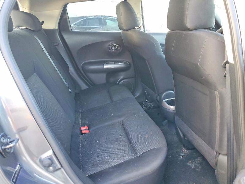 Продажа на аукционе авто 2011 Nissan Juke, vin: JN8AF5MR7BT008899, номер лота: 63726086