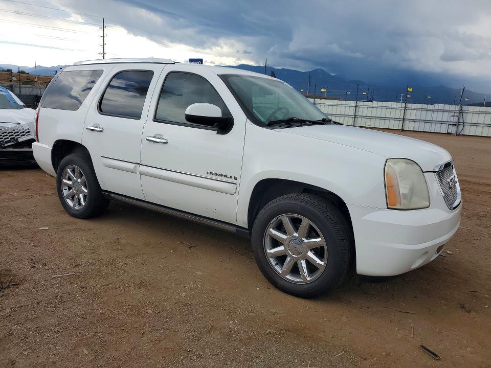 Aukcja sprzedaży 2008 Gmc Yukon, vin: 1GKFK63818J232979, numer aukcji: 66379106